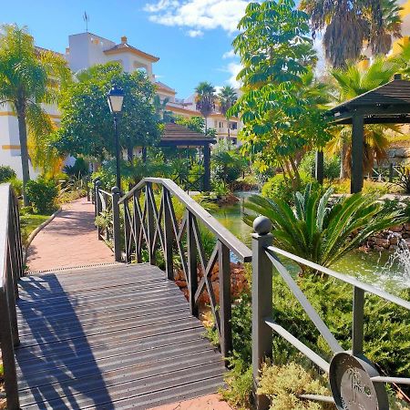 Calanova Sunny Apartment Mijas Luaran gambar
