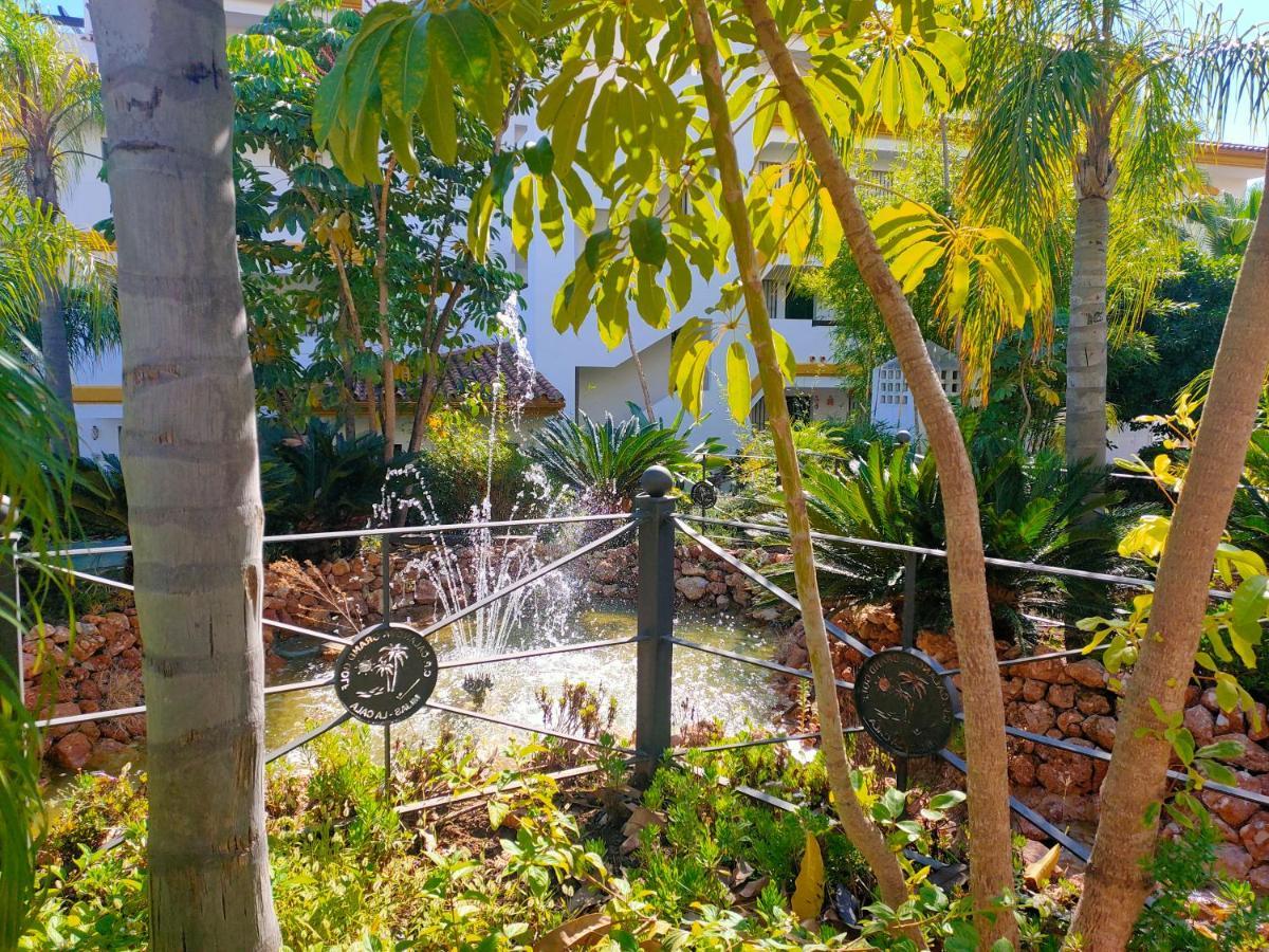 Calanova Sunny Apartment Mijas Luaran gambar