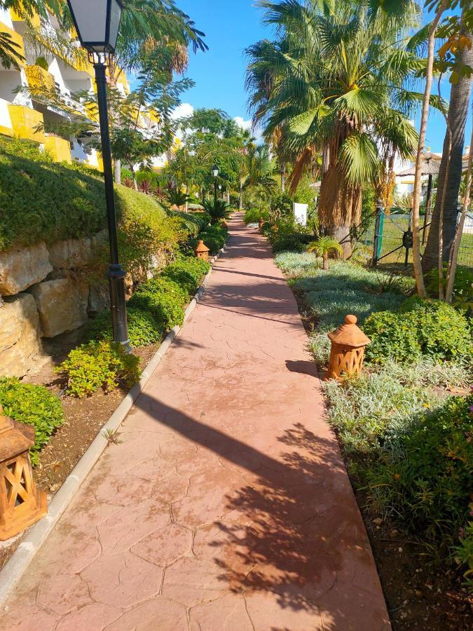Calanova Sunny Apartment Mijas Luaran gambar