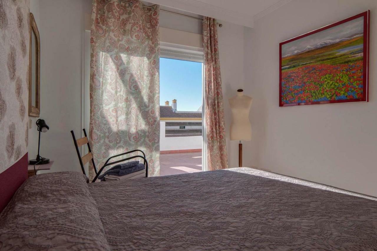 Calanova Sunny Apartment Mijas Luaran gambar