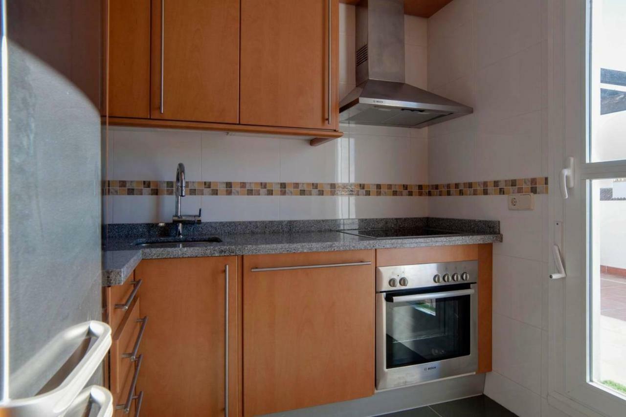Calanova Sunny Apartment Mijas Luaran gambar