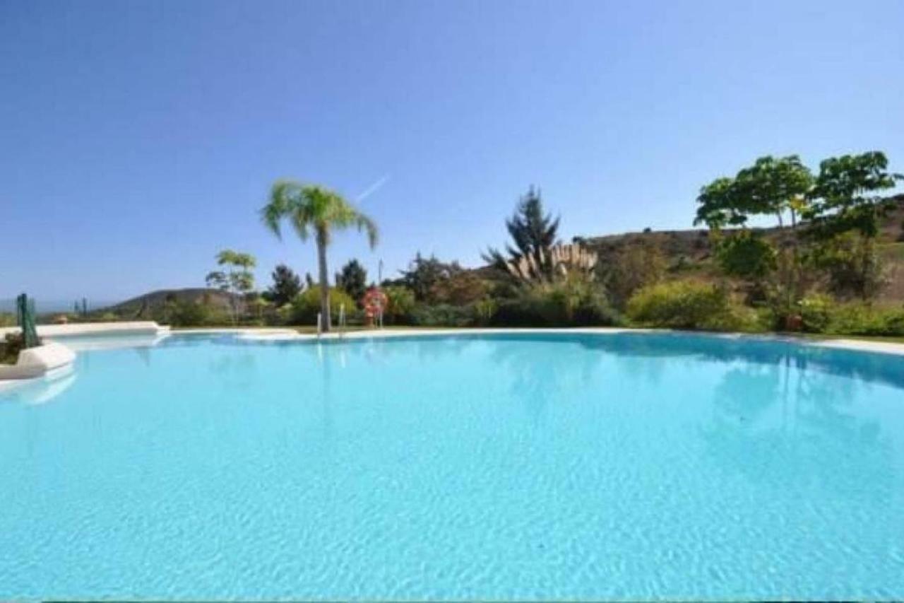 Calanova Sunny Apartment Mijas Luaran gambar