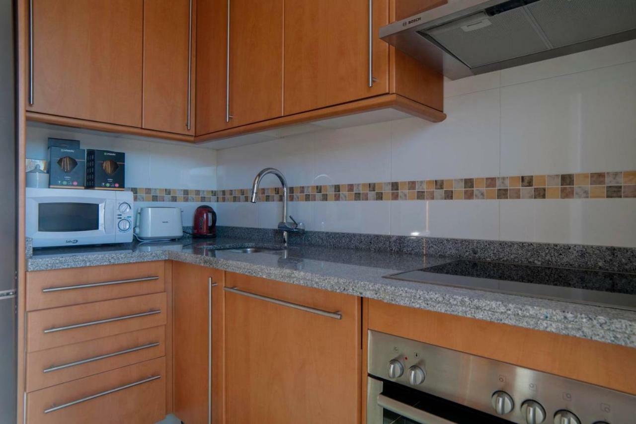Calanova Sunny Apartment Mijas Luaran gambar