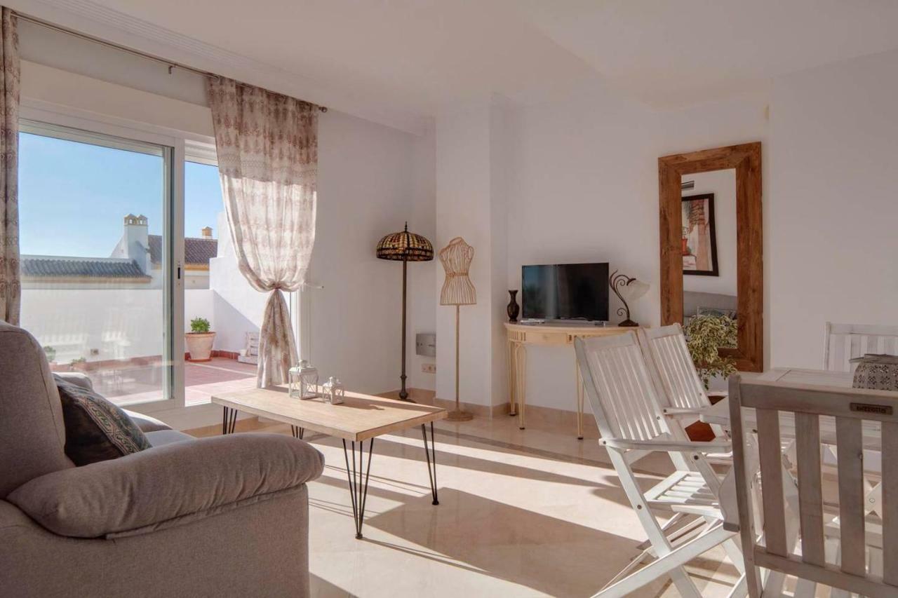 Calanova Sunny Apartment Mijas Luaran gambar