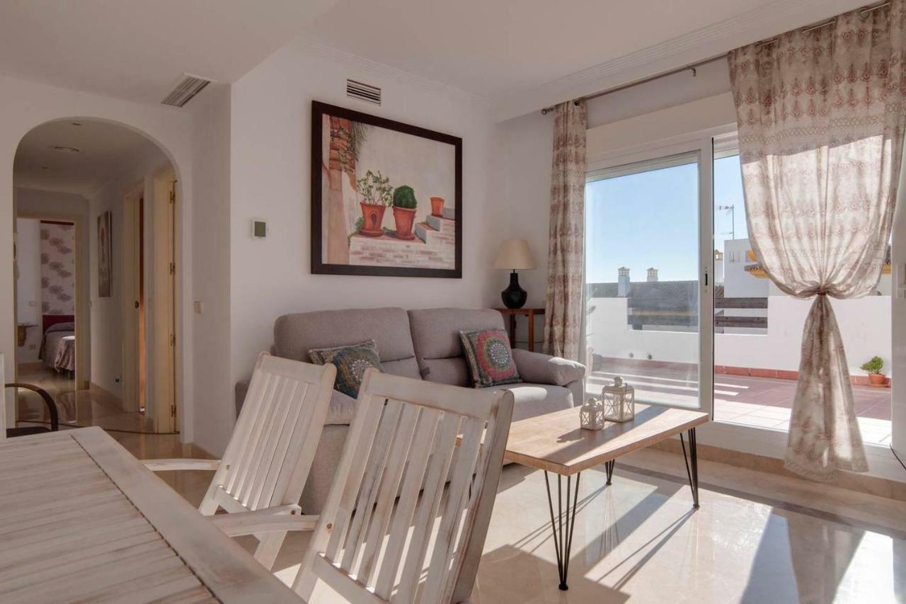 Calanova Sunny Apartment Mijas Luaran gambar