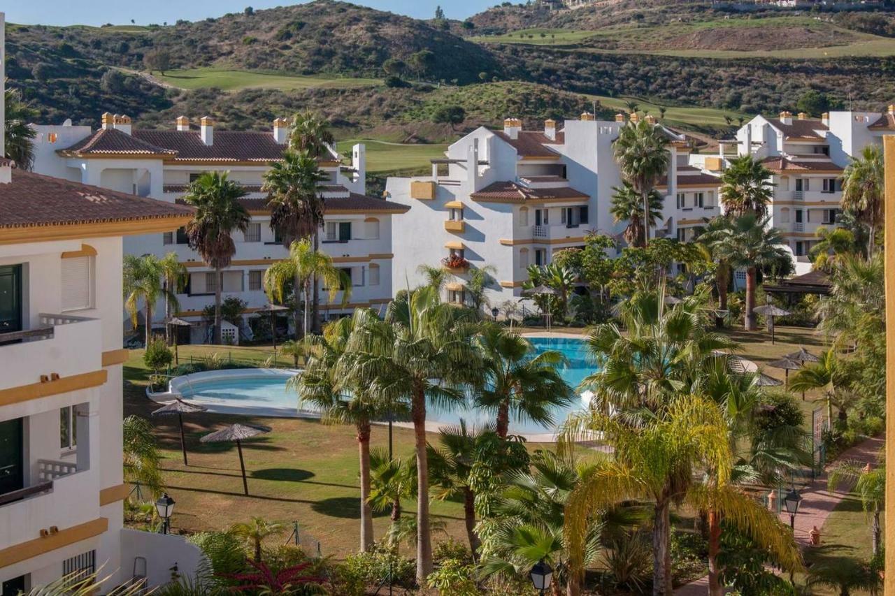 Calanova Sunny Apartment Mijas Luaran gambar