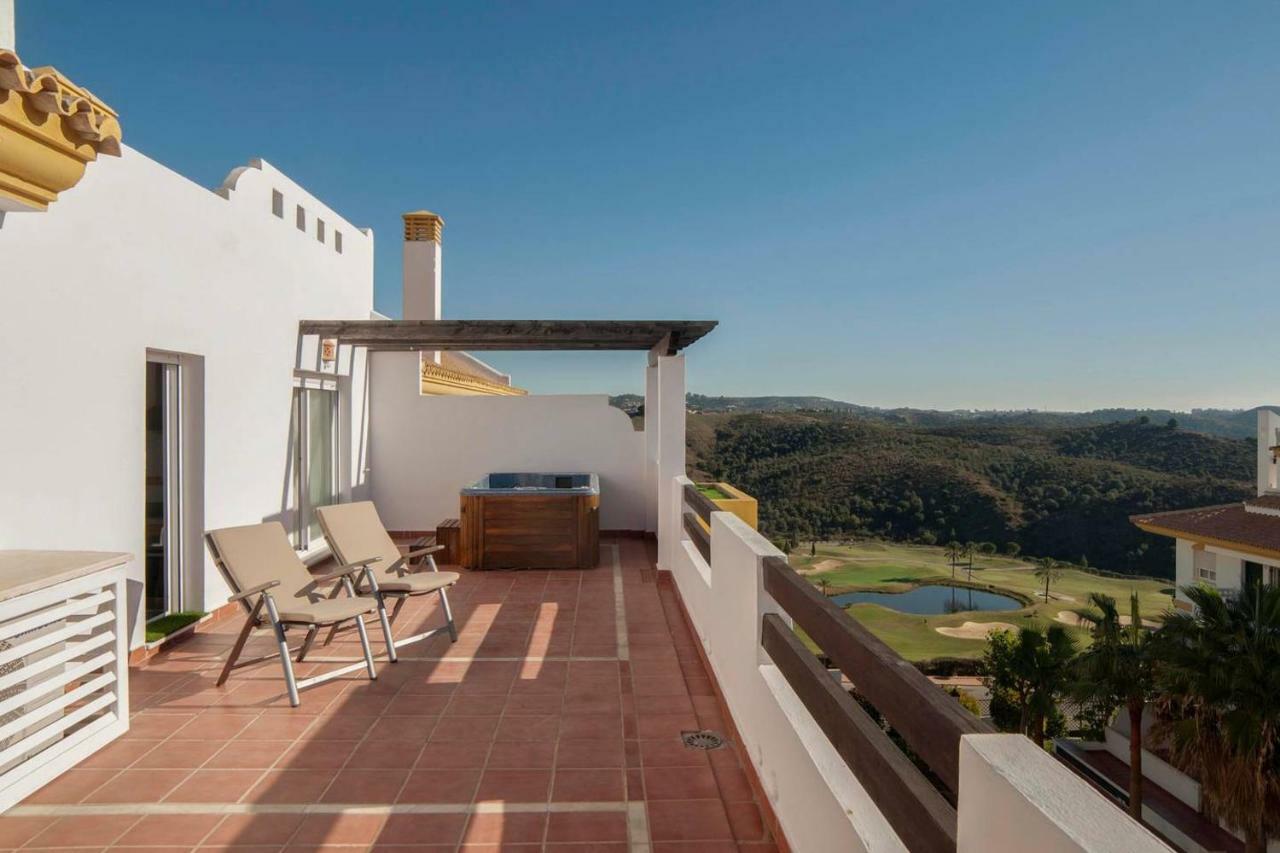 Calanova Sunny Apartment Mijas Luaran gambar