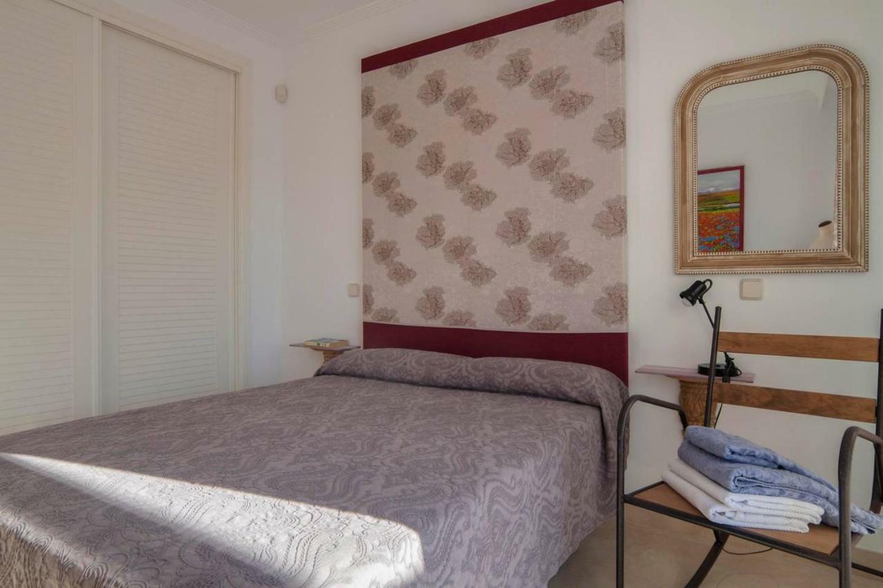Calanova Sunny Apartment Mijas Luaran gambar
