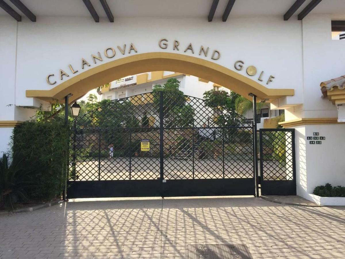 Calanova Sunny Apartment Mijas Luaran gambar