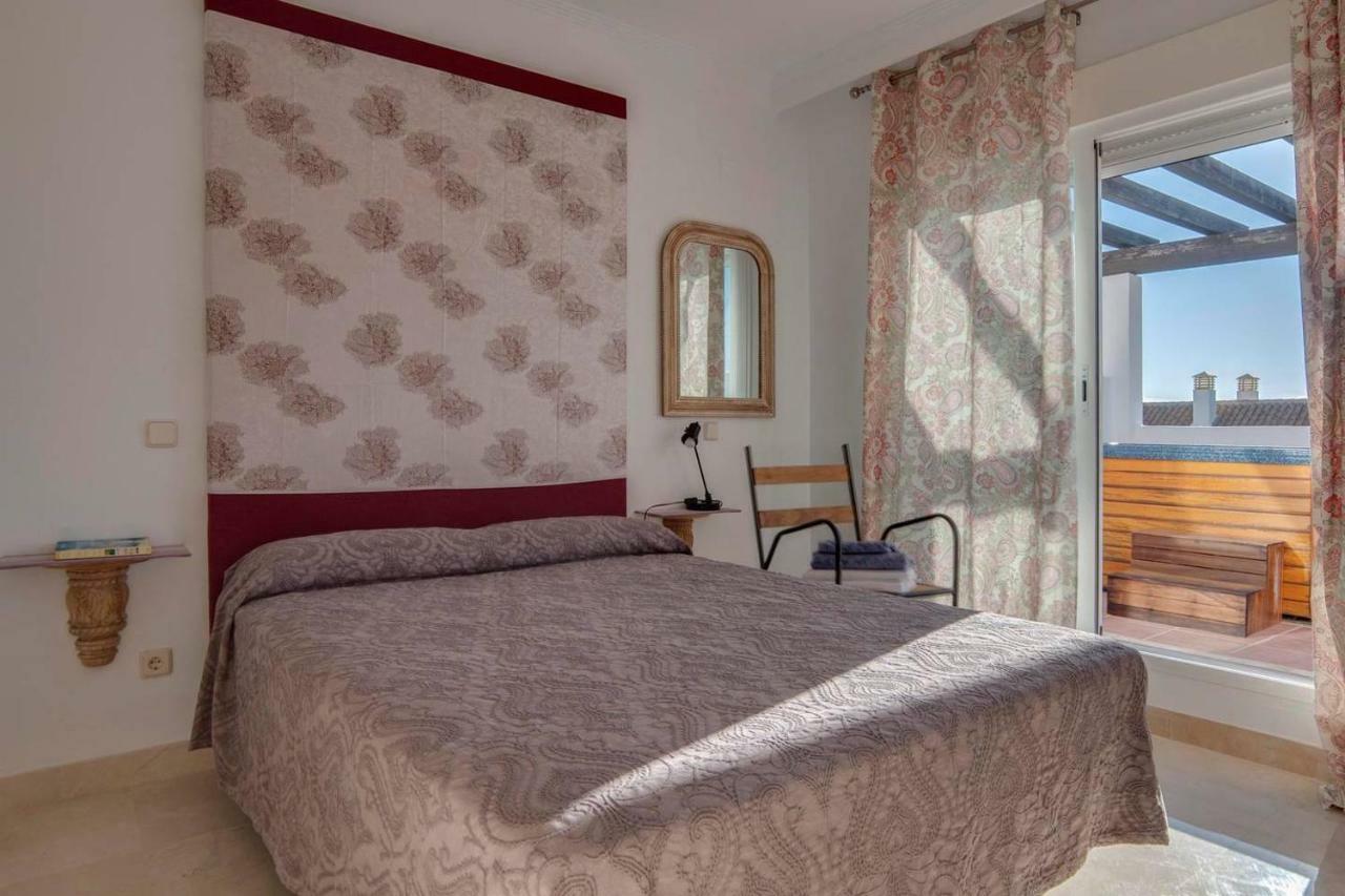 Calanova Sunny Apartment Mijas Luaran gambar