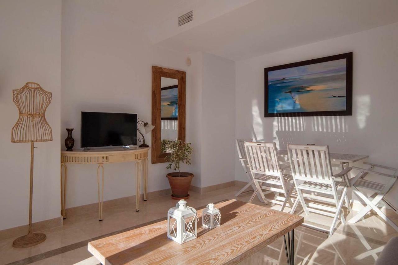 Calanova Sunny Apartment Mijas Luaran gambar