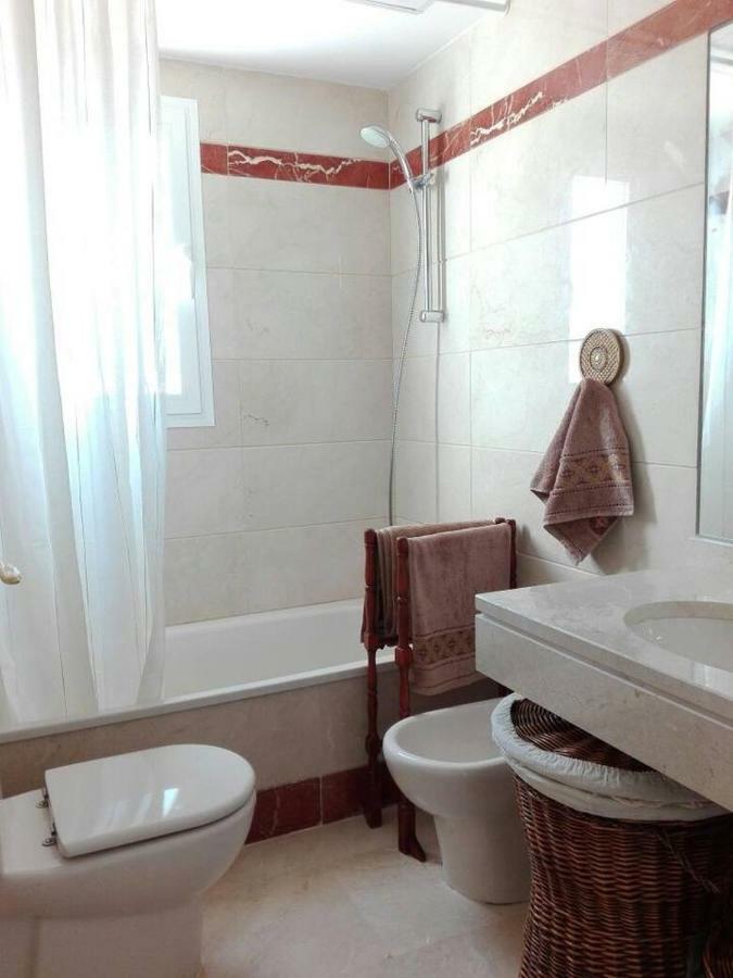 Calanova Sunny Apartment Mijas Luaran gambar