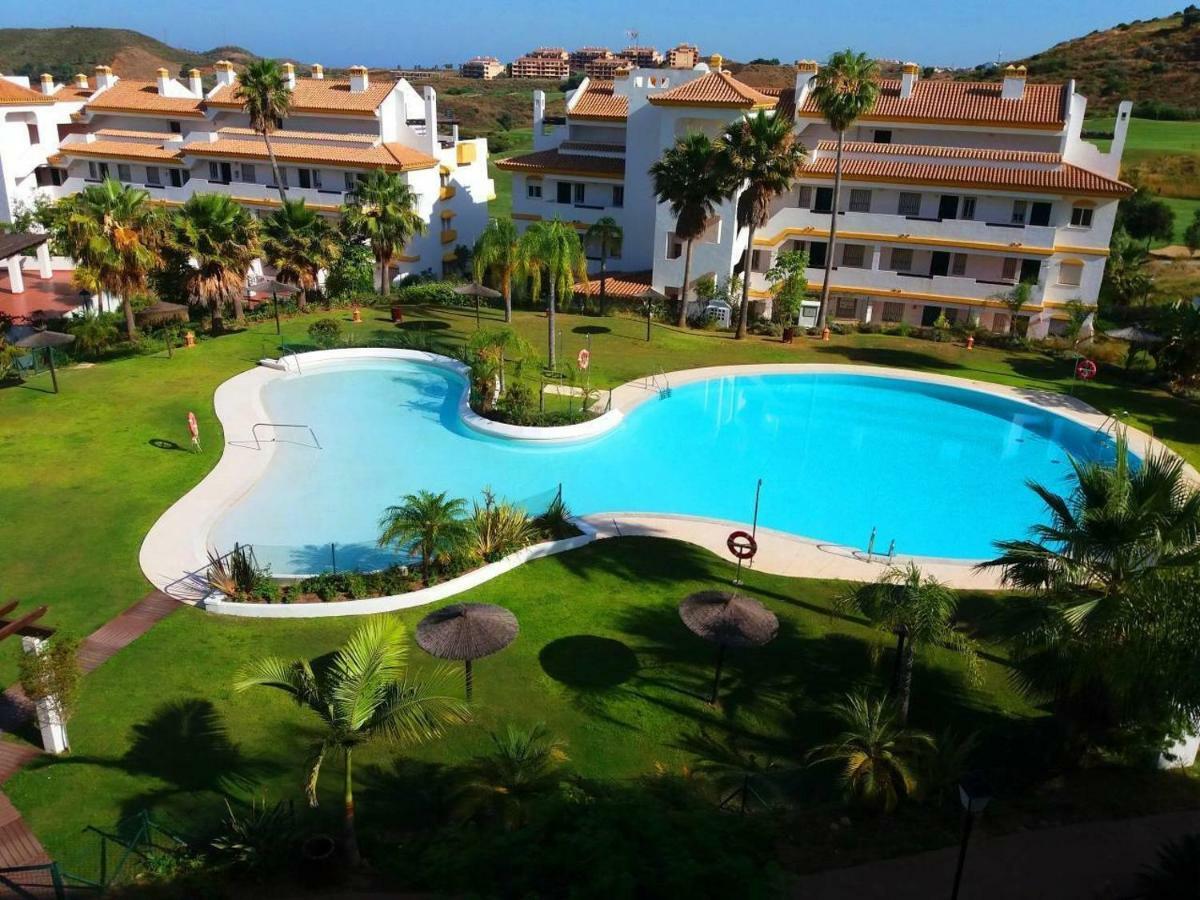 Calanova Sunny Apartment Mijas Luaran gambar