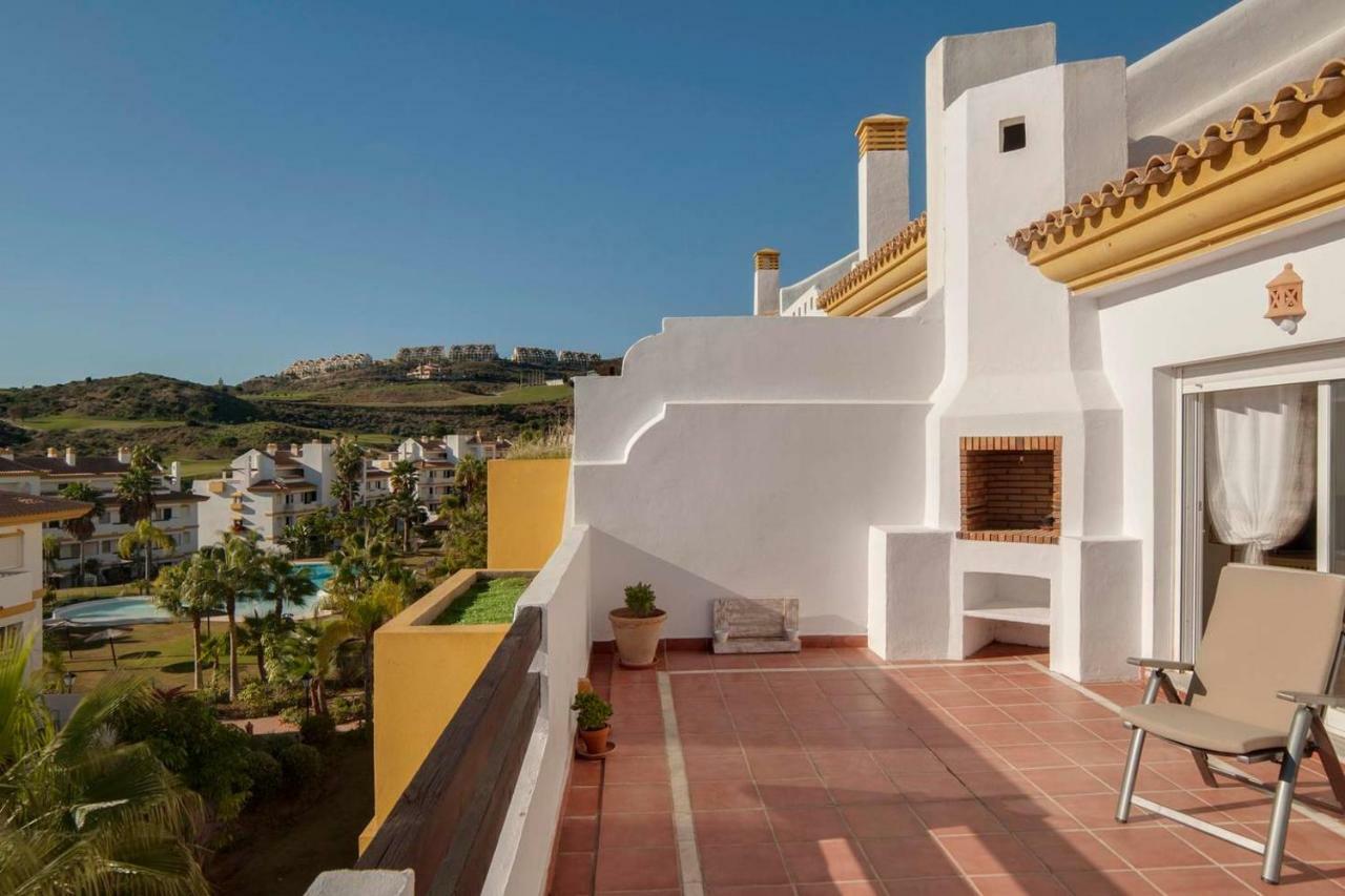 Calanova Sunny Apartment Mijas Luaran gambar