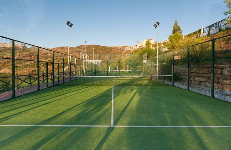 Calanova Sunny Apartment Mijas Luaran gambar